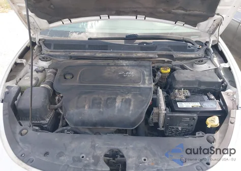 2013 Dodge Dart Sxt z USA, uszkodzony, nr VIN 1C3CDFBA7DD181997